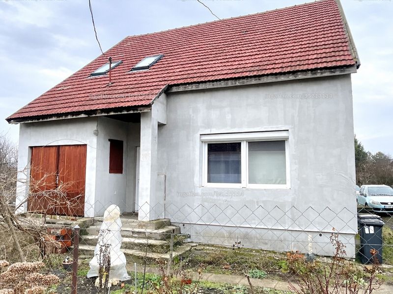 Ingatlan kép