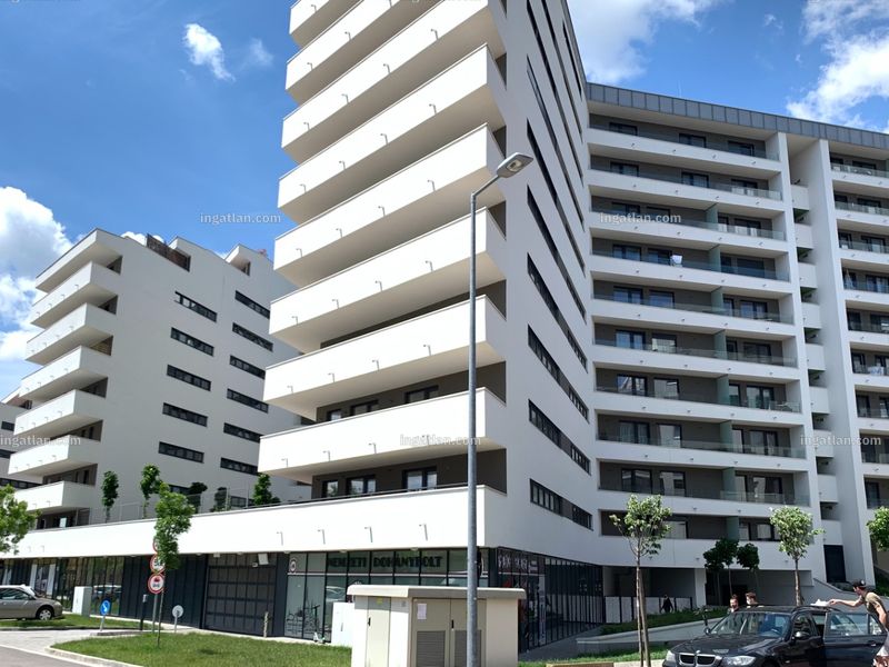 Ingatlan kép