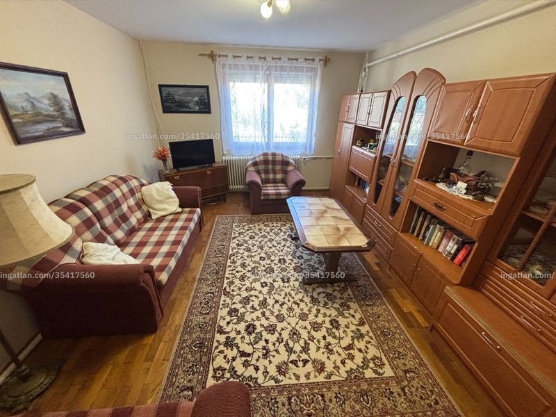 Ingatlan kép