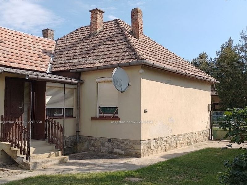 Ingatlan kép