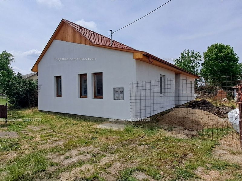 Ingatlan kép
