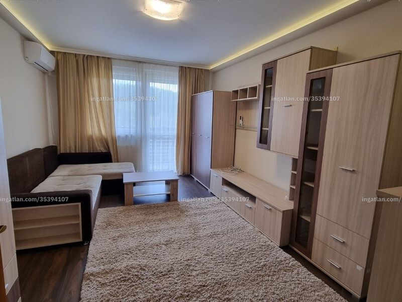 Ingatlan kép