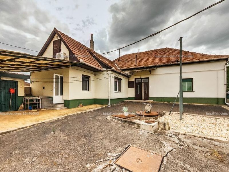 Ingatlan kép