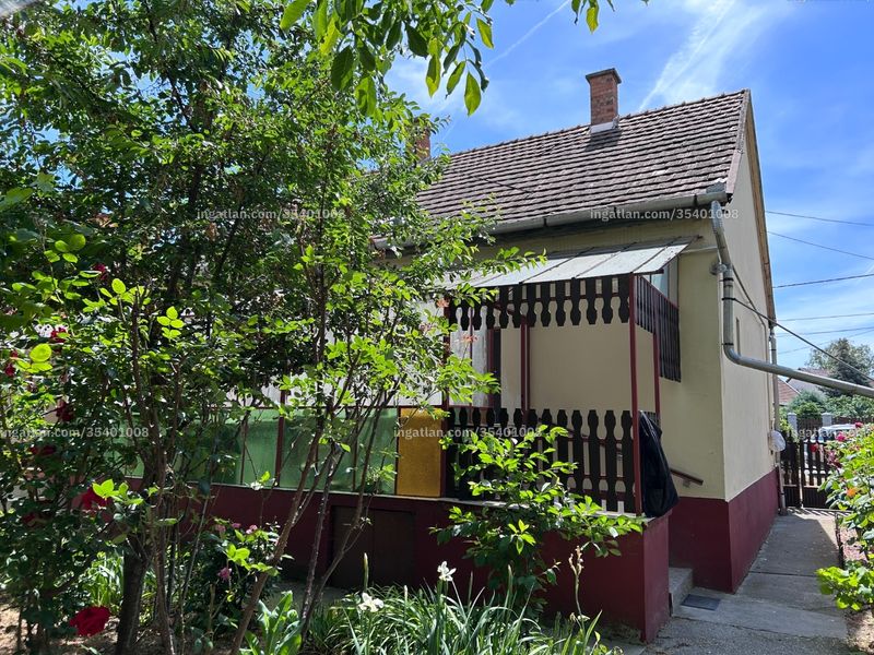 Ingatlan kép