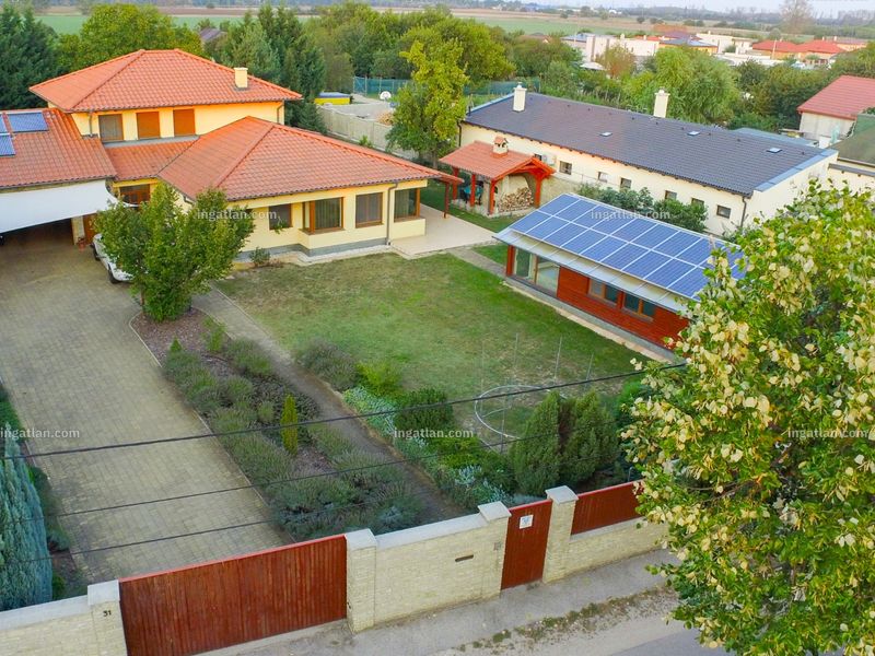 Ingatlan kép