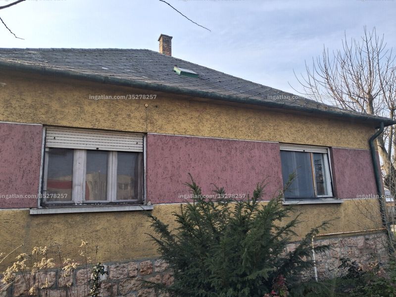 Ingatlan kép