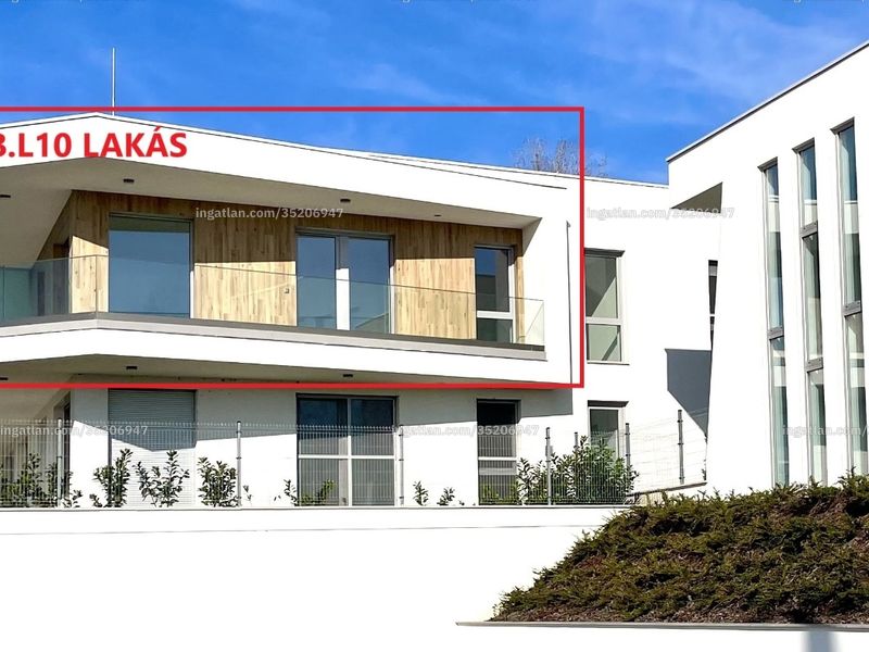 Ingatlan kép