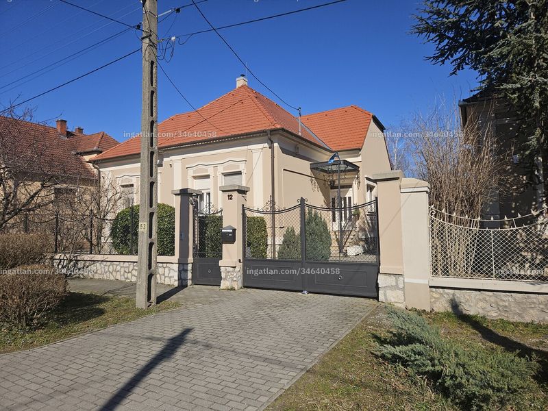 Ingatlan kép