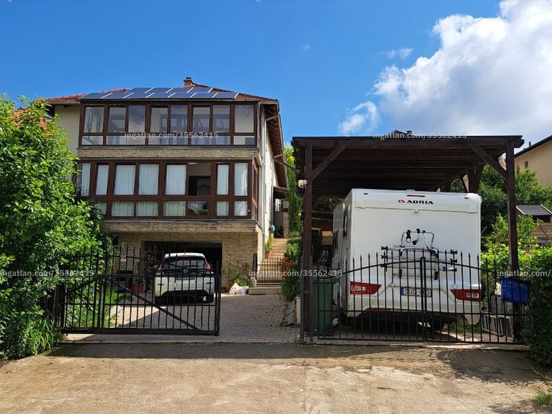 Ingatlan kép