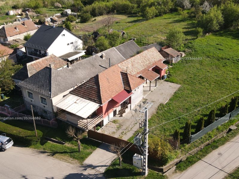 Ingatlan kép