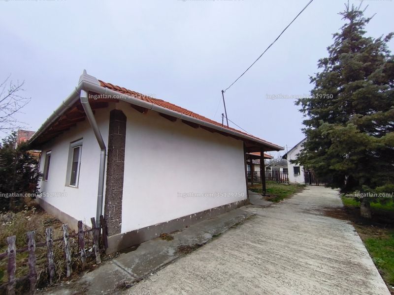 Ingatlan kép