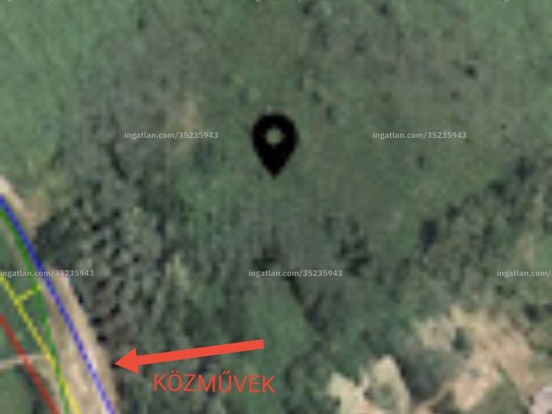 Ingatlan kép