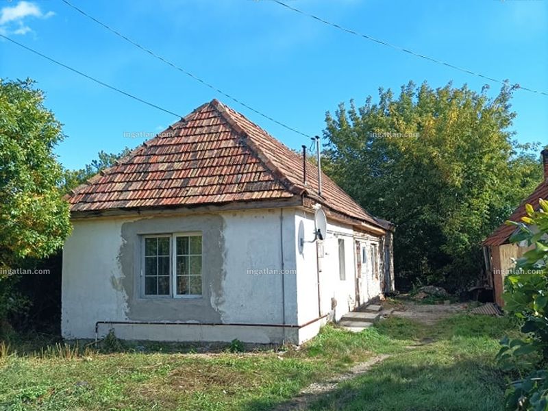 Ingatlan kép