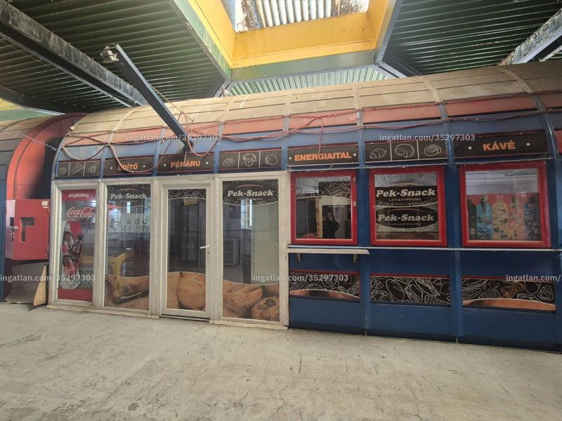 Ingatlan kép