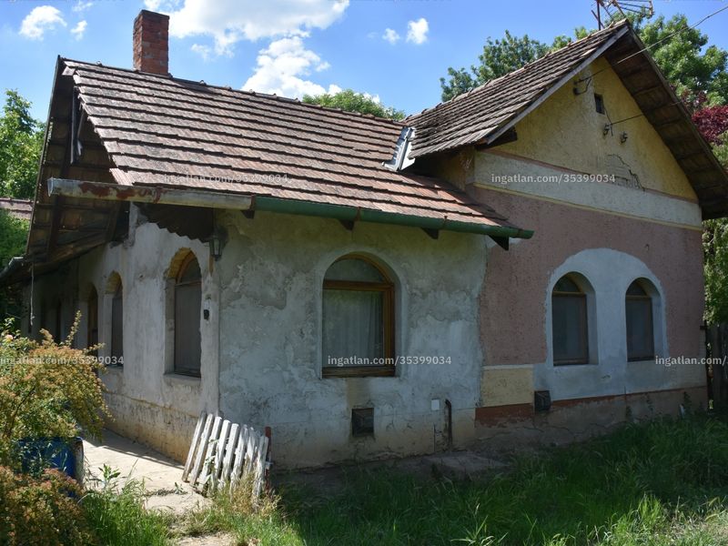Ingatlan kép