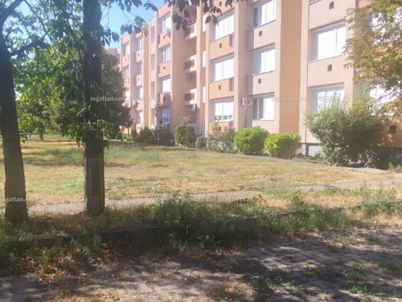 Ingatlan kép