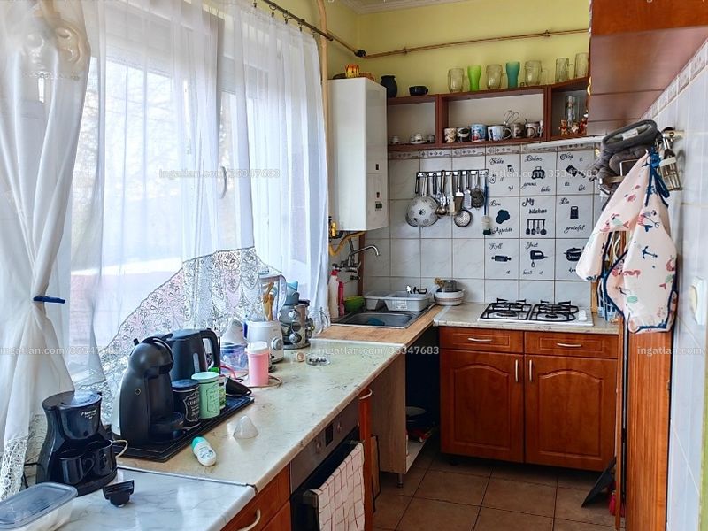 Ingatlan kép