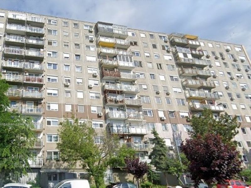Ingatlan kép