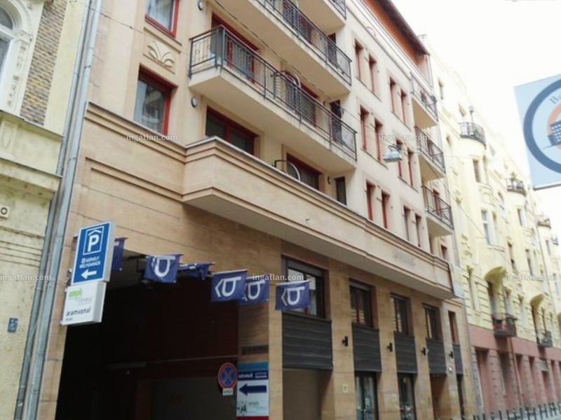 Ingatlan kép