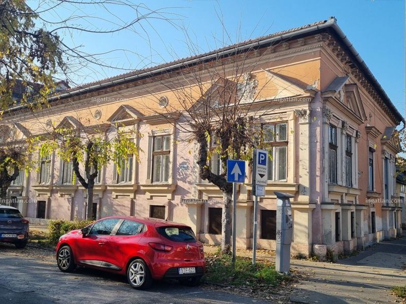 Ingatlan kép