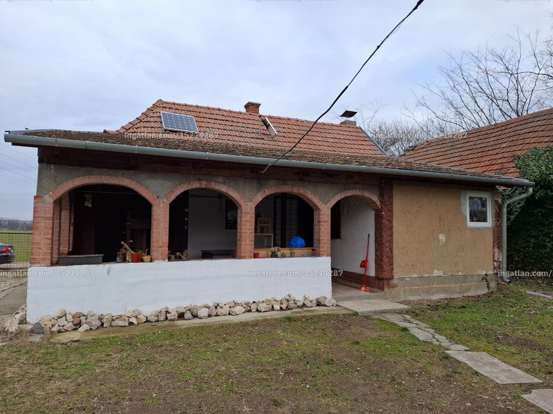 Ingatlan kép
