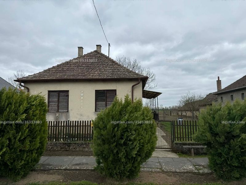 Ingatlan kép