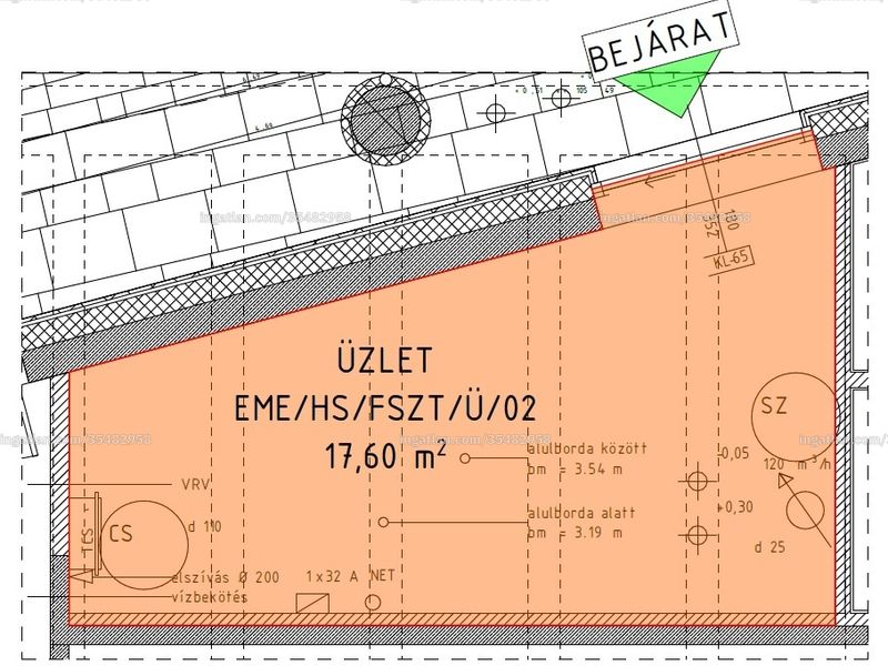 Ingatlan kép