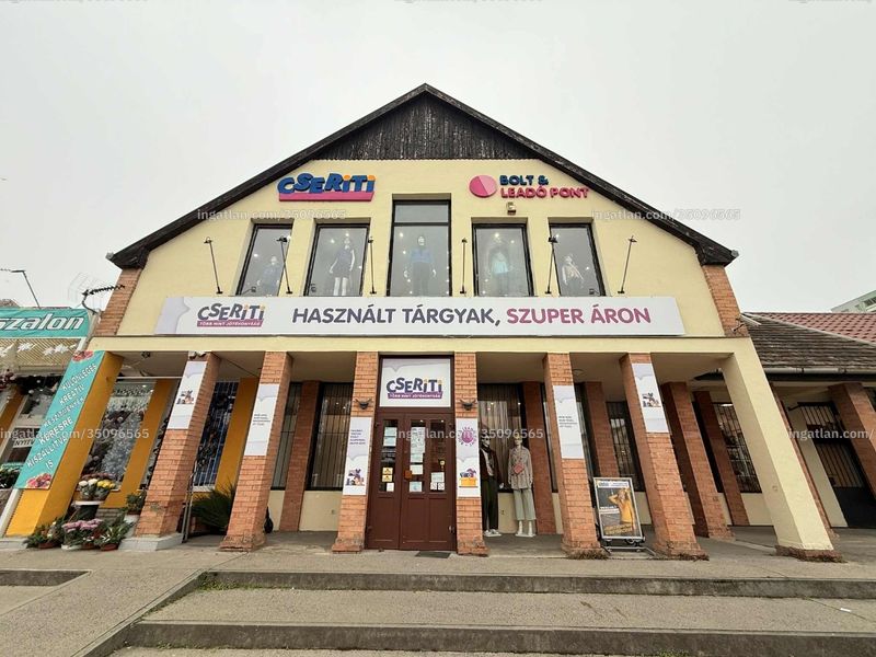 Ingatlan kép