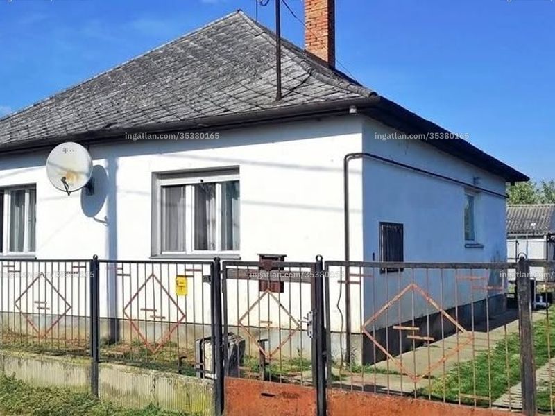 Ingatlan kép