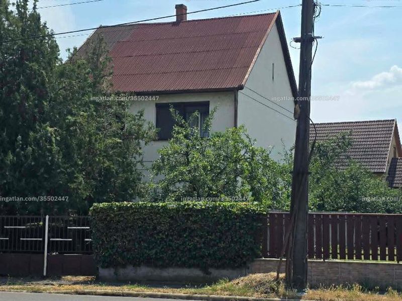 Ingatlan kép