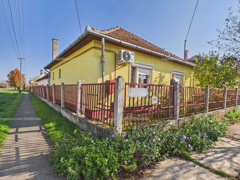 Ingatlan kép
