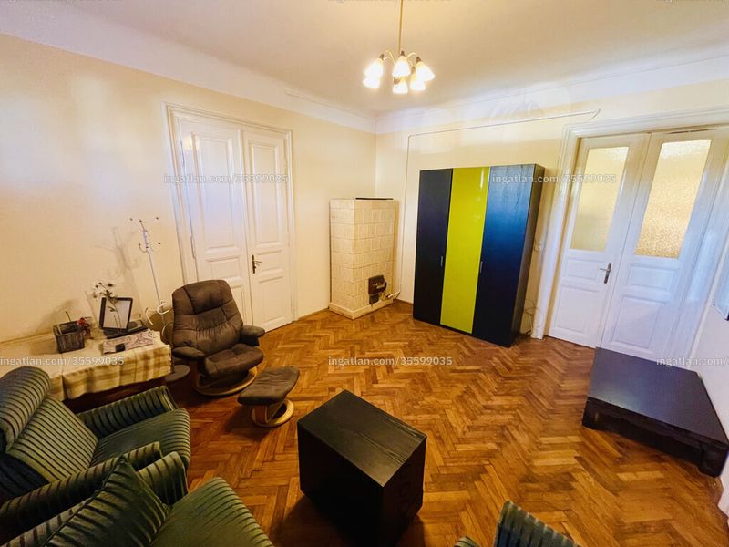 Ingatlan kép