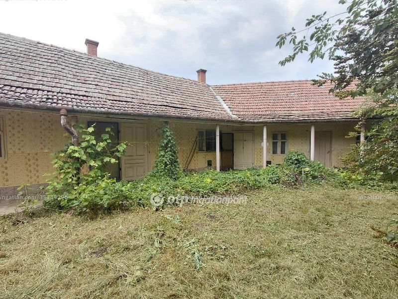 Ingatlan kép