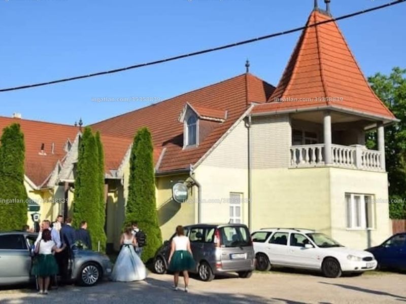 Ingatlan kép
