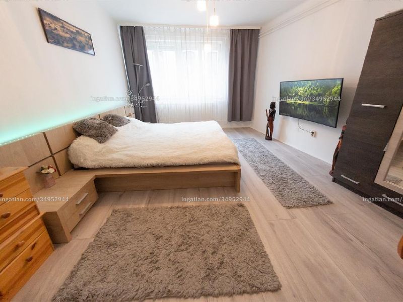 Ingatlan kép