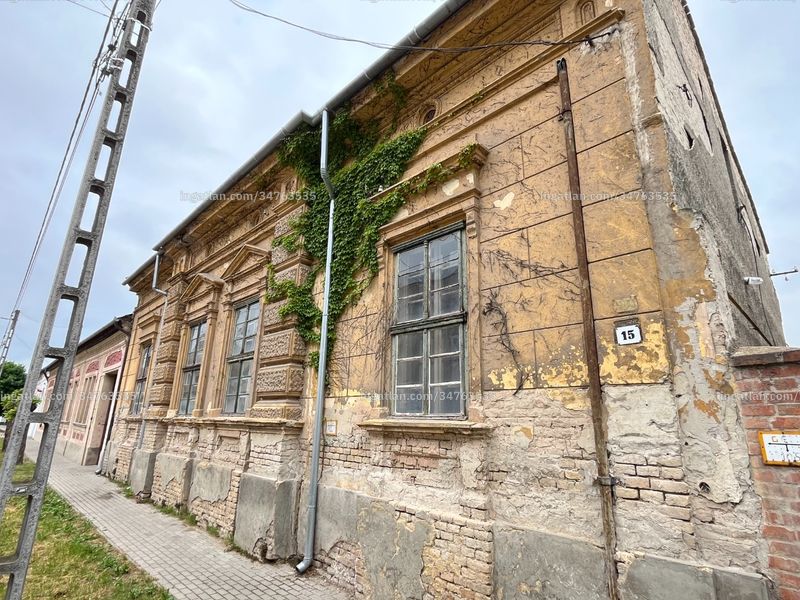 Ingatlan kép