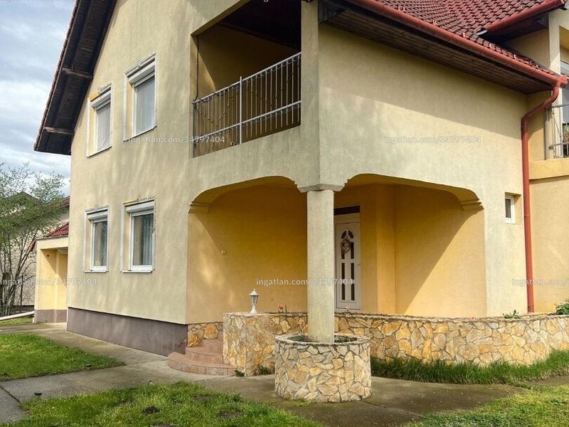 Ingatlan kép