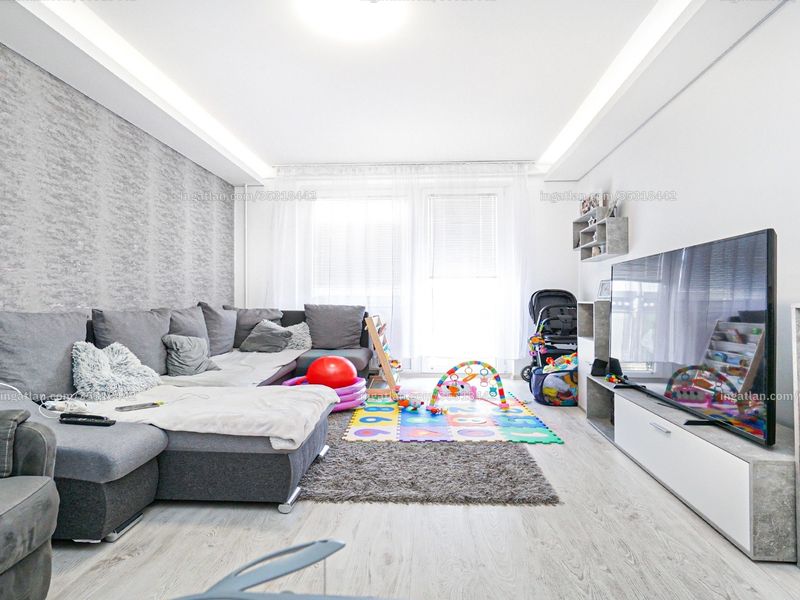 Ingatlan kép