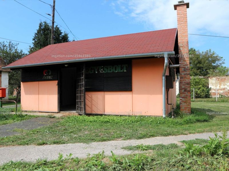 Ingatlan kép