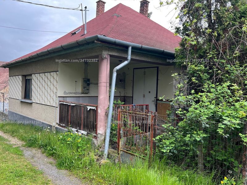 Ingatlan kép