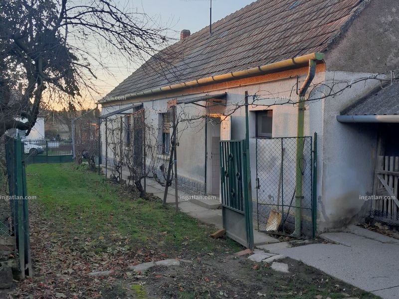 Ingatlan kép