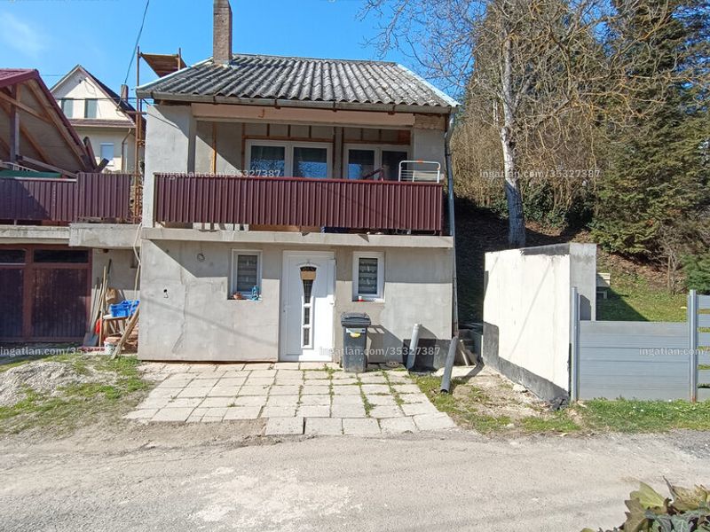 Ingatlan kép