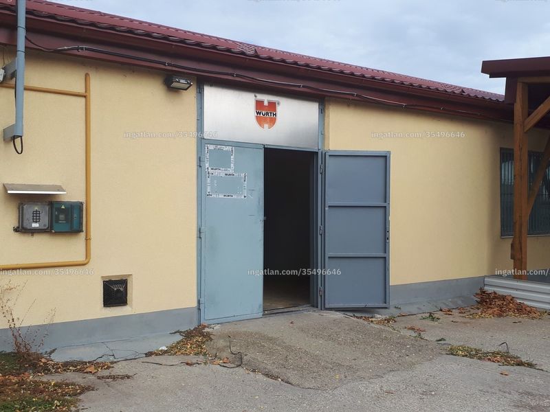 Ingatlan kép