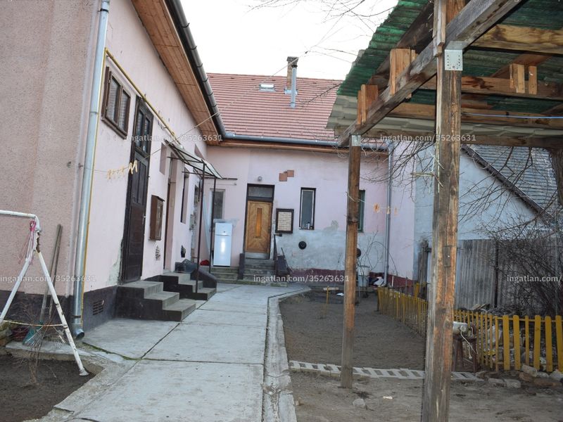 Ingatlan kép