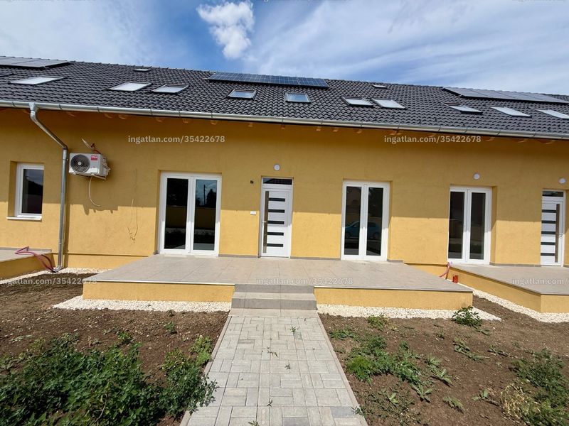 Ingatlan kép