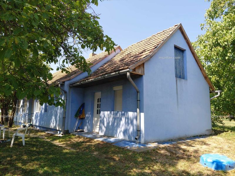 Ingatlan kép