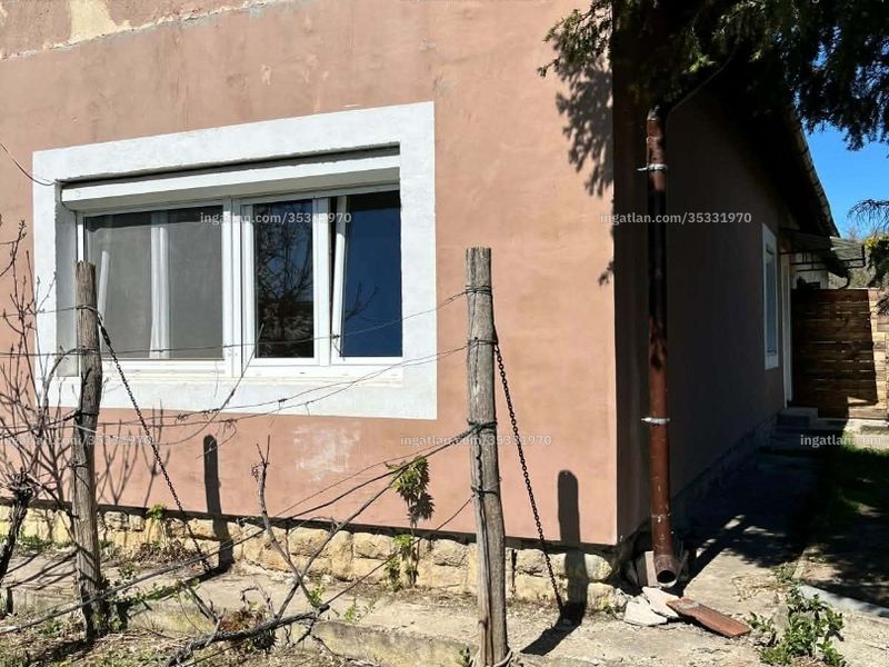 Ingatlan kép