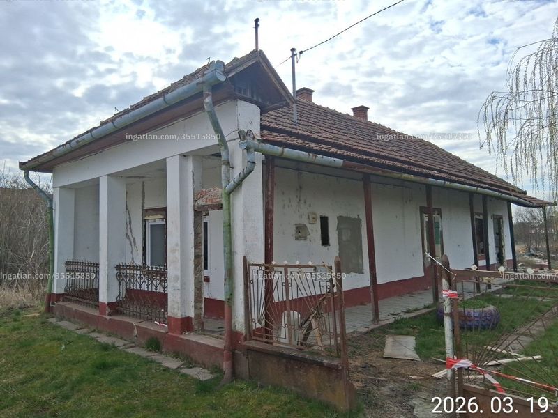 Ingatlan kép