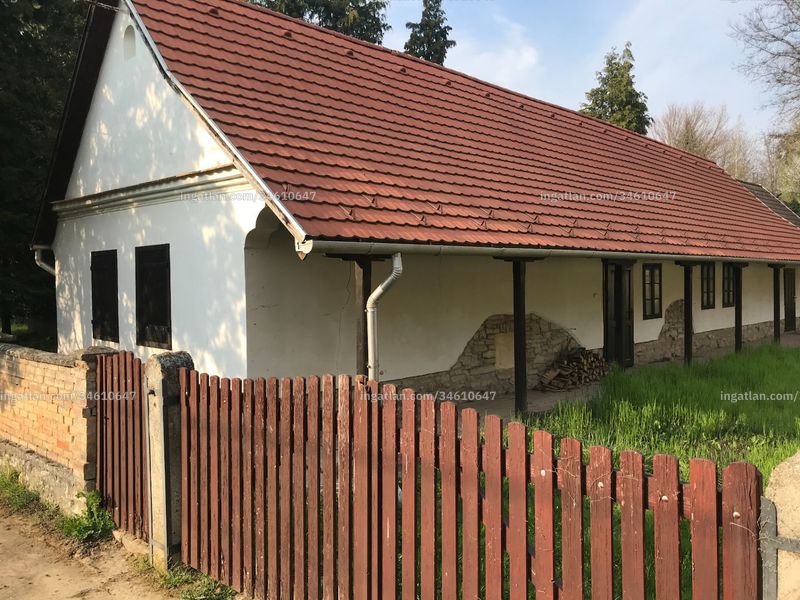 Ingatlan kép
