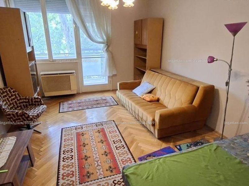Ingatlan kép